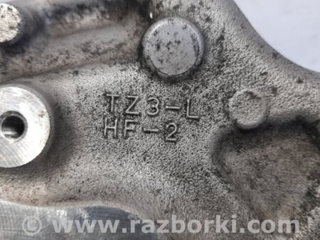 ФОТО Цапфа для Acura TLX (09.2014-04.2020) Киев