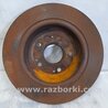 ФОТО Диск тормозной задний для Acura TLX (09.2014-04.2020) Киев