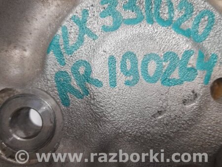 ФОТО Цапфа для Acura TLX (09.2014-04.2020) Киев