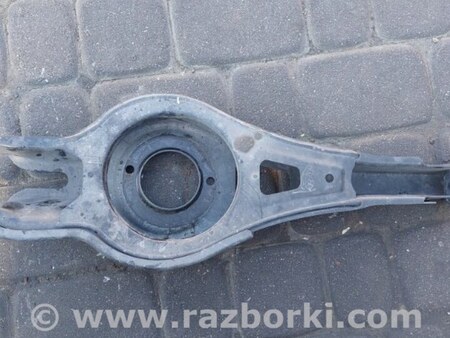 ФОТО Рычаг задний нижний поперечный для Hyundai Sonata LF (04.2014-...) Киев