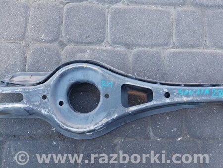 ФОТО Рычаг задний нижний поперечный для Hyundai Sonata LF (04.2014-...) Киев