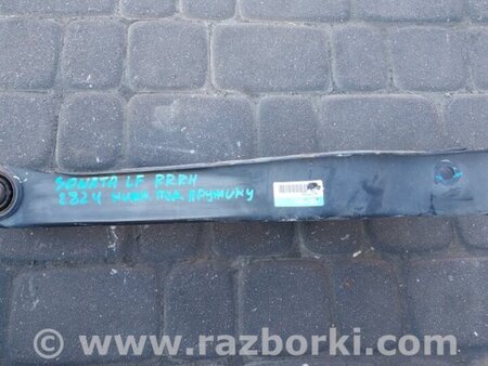 ФОТО Рычаг задний нижний поперечный для Hyundai Sonata LF (04.2014-...) Киев