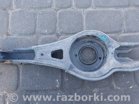 ФОТО Рычаг задний нижний поперечный для Hyundai Sonata LF (04.2014-...) Киев