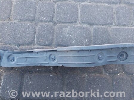 ФОТО Рычаг задний нижний поперечный для Hyundai Sonata LF (04.2014-...) Киев