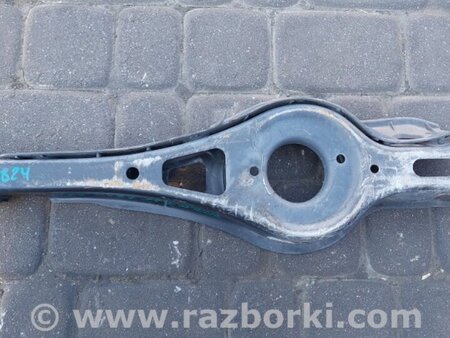 ФОТО Рычаг задний нижний поперечный для Hyundai Sonata LF (04.2014-...) Киев