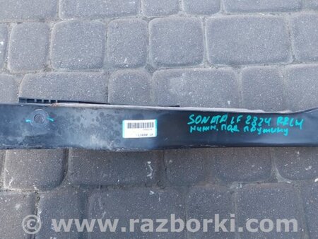 ФОТО Рычаг задний нижний поперечный для Hyundai Sonata LF (04.2014-...) Киев