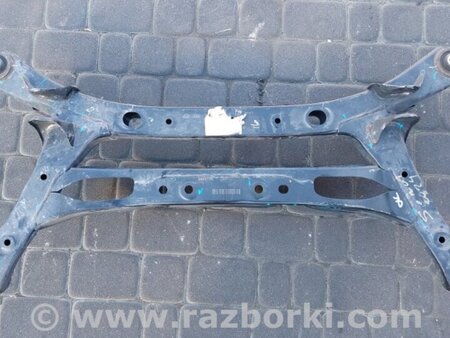 ФОТО Балка задней подвески для Hyundai Sonata LF (04.2014-...) Киев