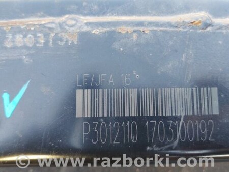 ФОТО Балка задней подвески для Hyundai Sonata LF (04.2014-...) Киев