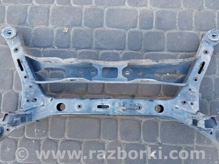 ФОТО Балка задней подвески для Hyundai Sonata LF (04.2014-...) Киев