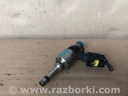 ФОТО Форсунка топливная для Hyundai Sonata LF (04.2014-...) Киев