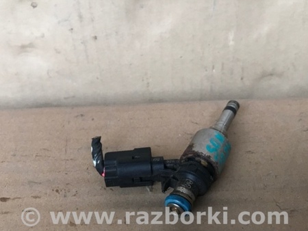 ФОТО Форсунка топливная для Hyundai Sonata LF (04.2014-...) Киев