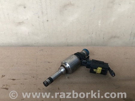 ФОТО Форсунка топливная для Hyundai Sonata LF (04.2014-...) Киев