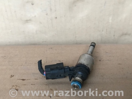 ФОТО Форсунка топливная для Hyundai Sonata LF (04.2014-...) Киев