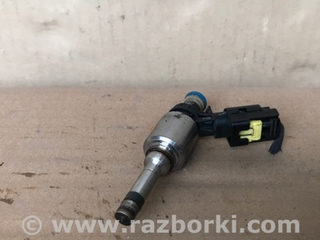 ФОТО Форсунка топливная для Hyundai Sonata LF (04.2014-...) Киев