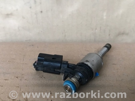 ФОТО Форсунка топливная для Hyundai Sonata LF (04.2014-...) Киев