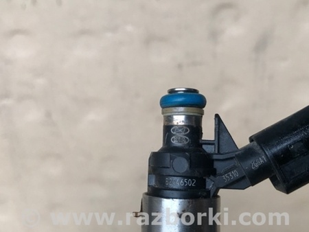 ФОТО Форсунка топливная для Hyundai Sonata LF (04.2014-...) Киев