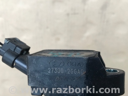 ФОТО Катушка зажигания для Hyundai Sonata LF (04.2014-...) Киев