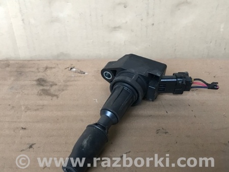 ФОТО Катушка зажигания для Hyundai Sonata LF (04.2014-...) Киев