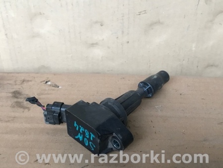 ФОТО Катушка зажигания для Hyundai Sonata LF (04.2014-...) Киев