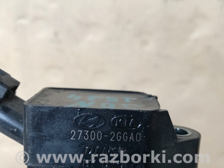 ФОТО Катушка зажигания для Hyundai Sonata LF (04.2014-...) Киев