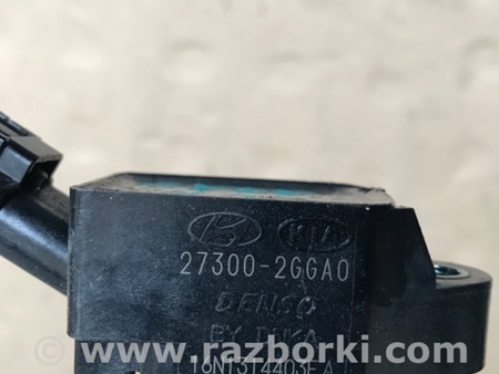 ФОТО Катушка зажигания для Hyundai Sonata LF (04.2014-...) Киев
