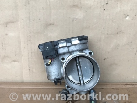 ФОТО Дроссельная заслонка для Hyundai Sonata LF (04.2014-...) Киев