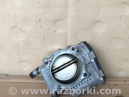 ФОТО Дроссельная заслонка для Hyundai Sonata LF (04.2014-...) Киев