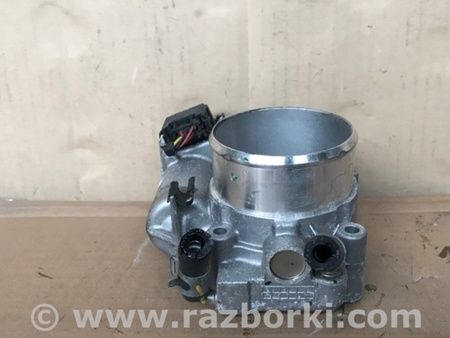 ФОТО Дроссельная заслонка для Hyundai Sonata LF (04.2014-...) Киев