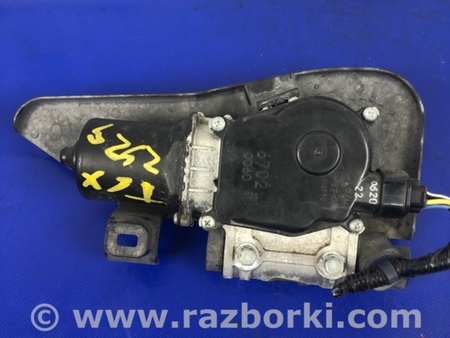ФОТО Моторчик дворников для Acura TLX (09.2014-04.2020) Киев