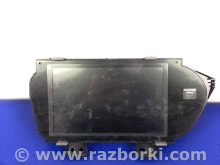 ФОТО Монитор для Acura TLX (09.2014-04.2020) Киев