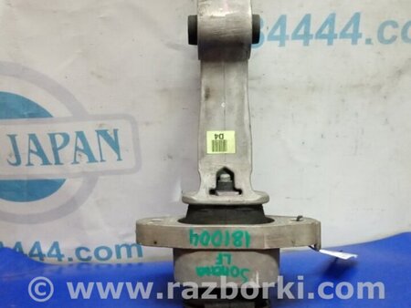 ФОТО Подушка двигателя нижняя для Hyundai Sonata LF (04.2014-...) Киев