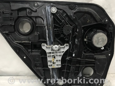 ФОТО Стеклоподъемник для Hyundai Sonata LF (04.2014-...) Киев