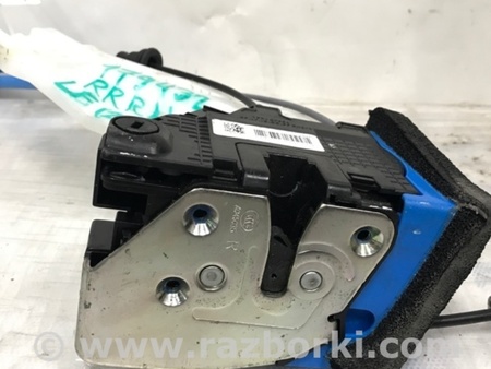 ФОТО Замок двери для Hyundai Sonata LF (04.2014-...) Киев