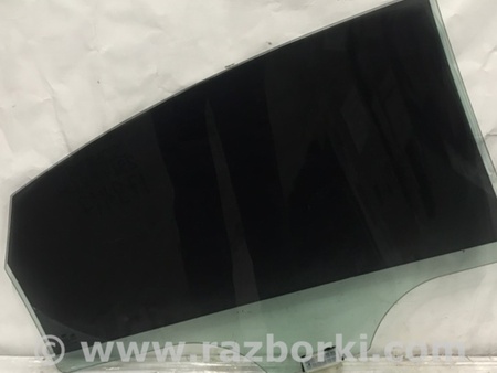 ФОТО Стекло двери для Hyundai Sonata LF (04.2014-...) Киев