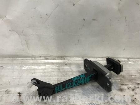ФОТО Ограничитель двери для Hyundai Sonata LF (04.2014-...) Киев