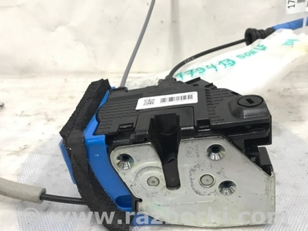 ФОТО Замок двери для Hyundai Sonata LF (04.2014-...) Киев