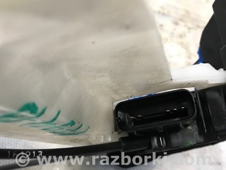 ФОТО Замок двери для Hyundai Sonata LF (04.2014-...) Киев