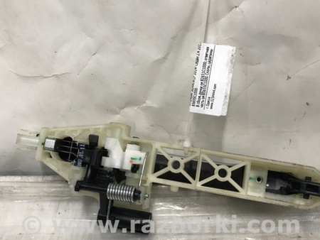 ФОТО Ручка двери для Hyundai Sonata LF (04.2014-...) Киев