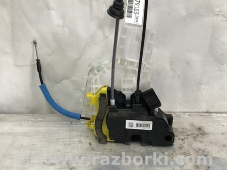 ФОТО Замок двери для Hyundai Sonata LF (04.2014-...) Киев