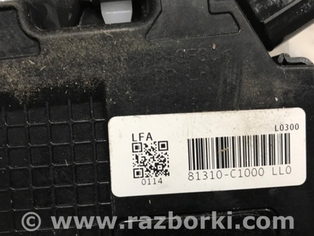 ФОТО Замок двери для Hyundai Sonata LF (04.2014-...) Киев