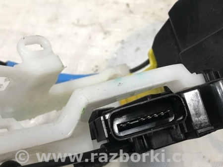 ФОТО Замок двери для Hyundai Sonata LF (04.2014-...) Киев