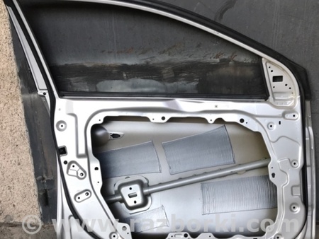 ФОТО Дверь для Hyundai Sonata LF (04.2014-...) Киев