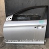 Дверь Hyundai Sonata LF (04.2014-...)