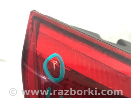 ФОТО Фонарь задний внутренний для Hyundai Sonata LF (04.2014-...) Киев