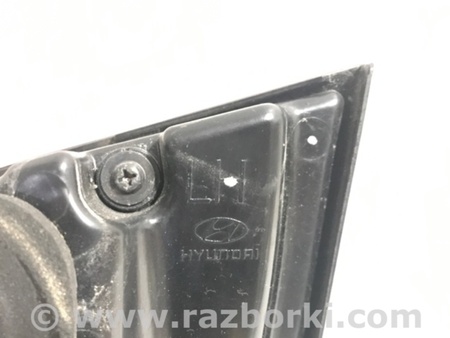 ФОТО Фонарь задний внутренний для Hyundai Sonata LF (04.2014-...) Киев