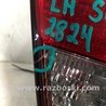 ФОТО Фонарь задний внутренний для Hyundai Sonata LF (04.2014-...) Киев