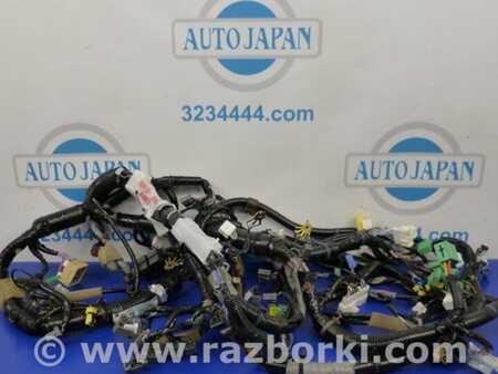 ФОТО Проводка салона для Acura RDX TB3, TB4 (03.2012-12.2015) Киев