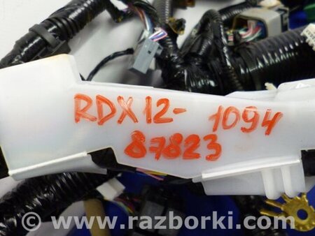 ФОТО Проводка салона для Acura RDX TB3, TB4 (03.2012-12.2015) Киев