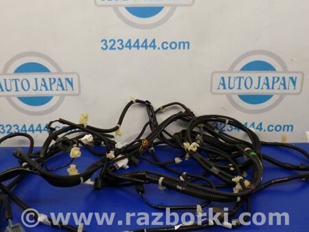ФОТО Проводка салона для Acura RDX TB3, TB4 (03.2012-12.2015) Киев
