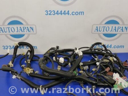 ФОТО Проводка салона для Acura RDX TB3, TB4 (03.2012-12.2015) Киев